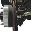 Load image into Gallery viewer, 1.5 Inch Wheel Spacers | Pair | Suzuki Jimny (2018-2026)