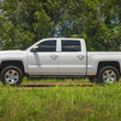 Load image into Gallery viewer, Nerf Steps | 3-Inch Tube | Chevy/GMC 1500/2500HD/3500HD (07-19 &amp; Classic)