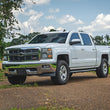 Load image into Gallery viewer, Nerf Steps | 3-Inch Tube | Chevy/GMC 1500/2500HD/3500HD (07-19 &amp; Classic)