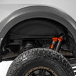 Load image into Gallery viewer, Rear Wheel Well Liners | Ford F-150 Raptor 4WD (2021-2026)