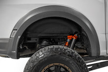 Load image into Gallery viewer, Rear Wheel Well Liners | Ford F-150 Raptor 4WD (2021-2026)