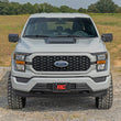 Load image into Gallery viewer, Hood Scoop | M7 Carbonized Gray | Ford F-150 2WD/4WD (2021-2026)