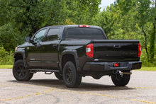 Load image into Gallery viewer, Nerf Steps | Cab Length | CrewMax | 5'7" Bed | Toyota Tundra 2WD/4WD (07-21)