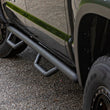 Load image into Gallery viewer, Nerf Steps | Cab Length | CrewMax | 5'7" Bed | Toyota Tundra 2WD/4WD (07-21)