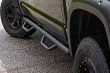 Load image into Gallery viewer, Nerf Steps | Cab Length | CrewMax | 5'7" Bed | Toyota Tundra 2WD/4WD (07-21)