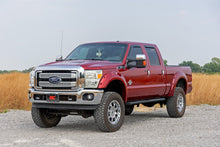 Load image into Gallery viewer, BA2 Running Boards | Side Step Bars | Ford F-250/F-350 Super Duty (99-16)