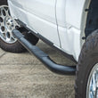 Load image into Gallery viewer, Nerf Steps | 3-Inch Tube | Crew Cab |Ram 1500 (19-26)/1500 TRX (21-24)