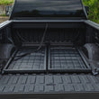 Load image into Gallery viewer, Slide-Out Truck Bed Cargo Trays | Fits 6'7"–6'10" Beds | Easy Tailgate Access