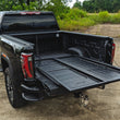 Load image into Gallery viewer, Slide-Out Truck Bed Cargo Trays | Fits 6'7"–6'10" Beds | Easy Tailgate Access