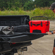 Load image into Gallery viewer, Slide-Out Truck Bed Cargo Trays | Fits 6'7"–6'10" Beds | Easy Tailgate Access