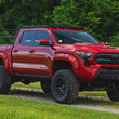 Load image into Gallery viewer, Bed Rack | T-Slot Compatible | Aluminum | Toyota Tacoma 2WD/4WD (2024-2026)