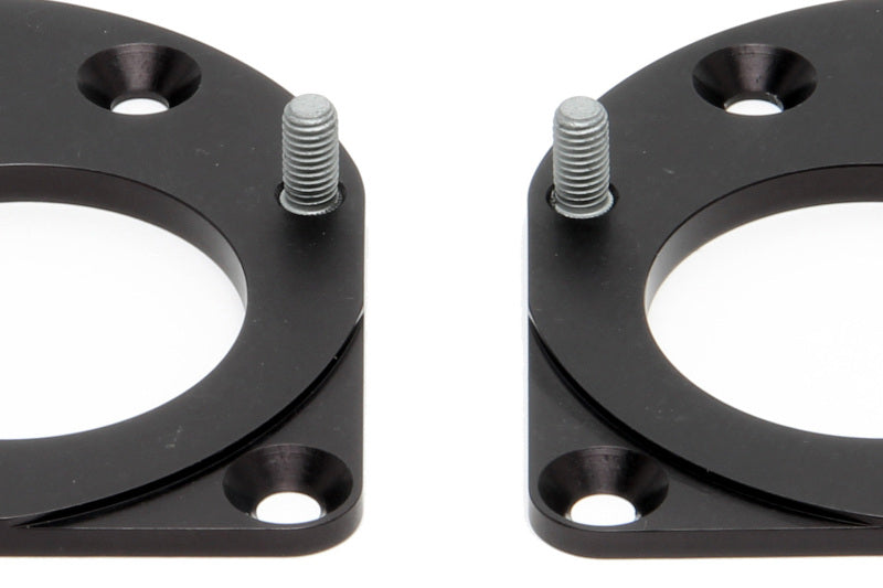 Dinan Camber/Caster Plate Kit - Front fits 2006-2010 BMW M5, M6