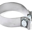 Load image into Gallery viewer, Dinan Heavy-Duty Band Clamp - 3in - Stainless Steel