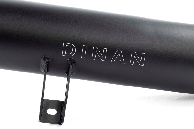 Dinan Intake Resonator Delete fits BMW X1 / 2019-2022 BMW X1 SDRIVE28I / 2018-2023 BMW X2 / 2015-2024 Mini Cooper John / 2014-2024 Mini Cooper S
