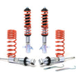Load image into Gallery viewer, H&amp;R Street Perf. Coil Over fits 2015-2021 Subaru STI / WRX STI