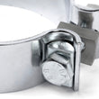 Load image into Gallery viewer, Dinan Heavy-Duty Band Clamp - 3.25in - Stainless Steel