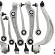 Load image into Gallery viewer, 034MOTORSPORT Control Arm Kit 034-401-1045