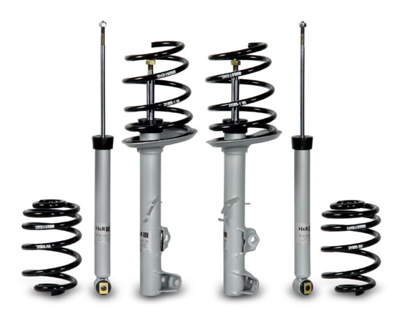 H&R E36 Sport Cup Kit (Non Cabrio) fits 1992-1998 BMW 318I / 1992-1997 BMW 318IS