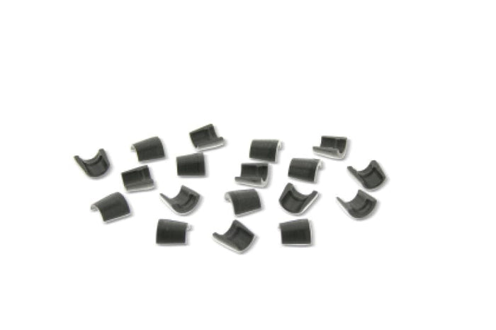 Ferrea Ferrea Audi/VW 7mm Radial Groove Valve Locks - Set of 16 FERK10082