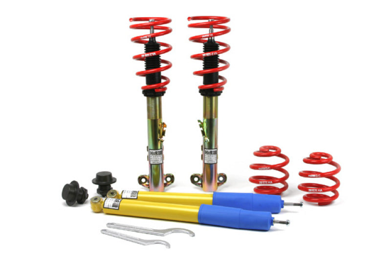 H&R E36 Street Perf. Coil Over (After 6/22/92) fits 1992-1995 BMW 325i, 325IS / 1996-1998 BMW 328i, 328IS