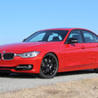 Load image into Gallery viewer, Dinan Performance Spring Set fits 2013-2015 BMW 335I xDrive / 2016-2018 BMW 340I xDrive