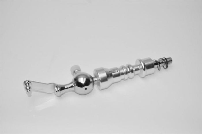 Fidanza Fidanza 00-04 VW Golf GTI/Jetta/Audi A3 Short Throw Shifter FID891830