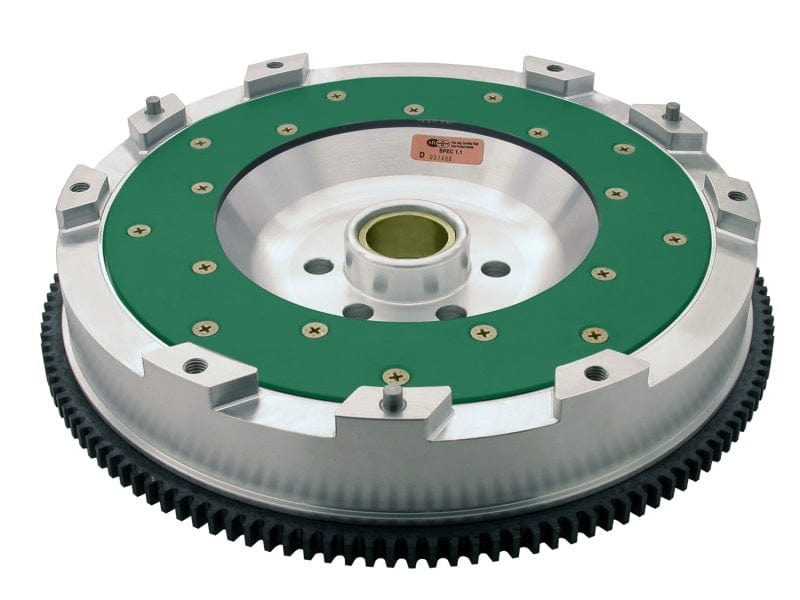 Fidanza Fidanza 02-04 Ford Focus SVT 6 Speed 2.0L Aluminium Flywheel FID186031