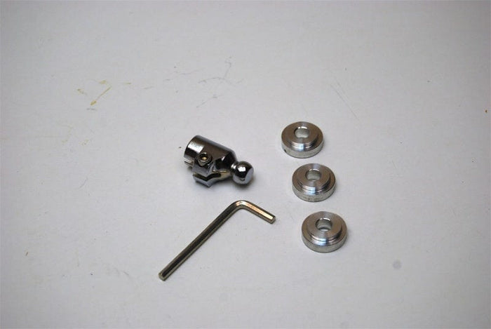 Fidanza Fidanza 06-08 Honda Civic Si / 2009 Honda Civic (Non Si) Short Throw Shifter FID891941