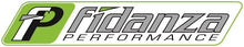 Load image into Gallery viewer, Fidanza Fidanza 06-08 Honda Civic Si / 2009 Honda Civic (Non Si) Short Throw Shifter FID891941