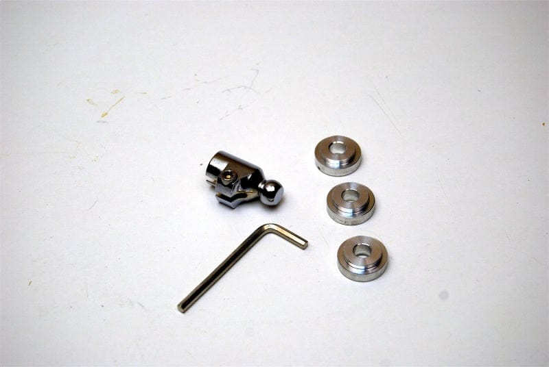 Fidanza Fidanza 06-08 Honda Civic Si / 2009 Honda Civic (Non Si) Short Throw Shifter FID891941