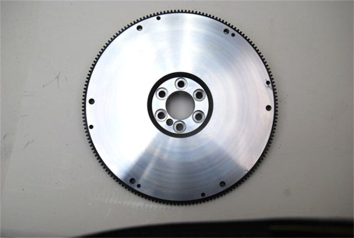 Fidanza Fidanza 10+ Camaro / 97-07 Corvette 5.7L/6.0L /  04-06 GTO 5.7L/6.0L Steel Flywheel FID298572