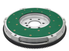 Load image into Gallery viewer, Fidanza Fidanza 55-86 Chevy V8 Aluminum Flywheel (To mount Corvette ZF 6spd to 2pc Rear Mail Seal) FID198761