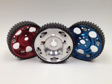 Load image into Gallery viewer, Fidanza Fidanza 86-93 Supra 7MGTE Silver Cam Gear (Requires 2) FID930774