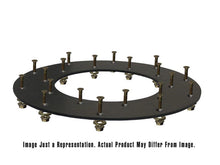 Load image into Gallery viewer, Fidanza Fidanza 9 inch Friction Kit (9/9 - 20 Holes) FID229001-20
