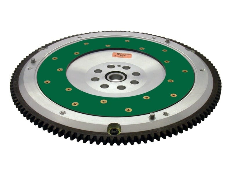Fidanza Fidanza 90-02 Accord w/ H-Series Engine Aluminum Flywheel Aluminum Flywheel FID191221