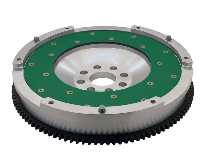 Fidanza Fidanza 99-00 BMW 323i/328 / 01-02 325i/330i/525/530i/X5 / 99-00 528 / 99-02 Z3 Alumminum Flywheel FID195461
