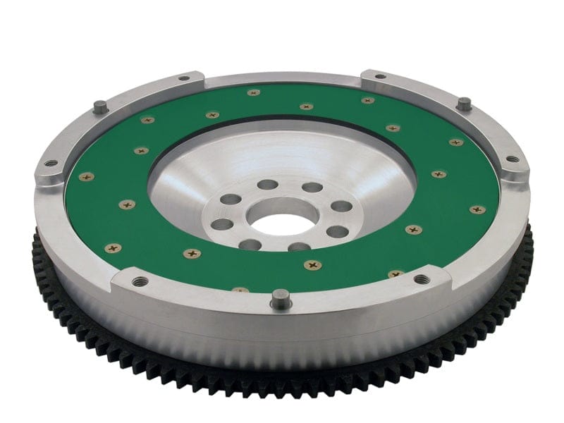 Fidanza Fidanza 99-00 BMW 323i/328 / 01-02 325i/330i/525/530i/X5 / 99-00 528 / 99-02 Z3 Alumminum Flywheel FID195461