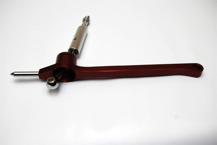Fidanza Fidanza 99-03 BMW E46 Short Throw Shifter FID891854
