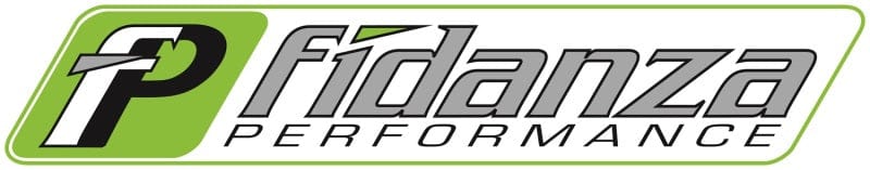 Fidanza Fidanza GM 502 Balance Plate FID625021