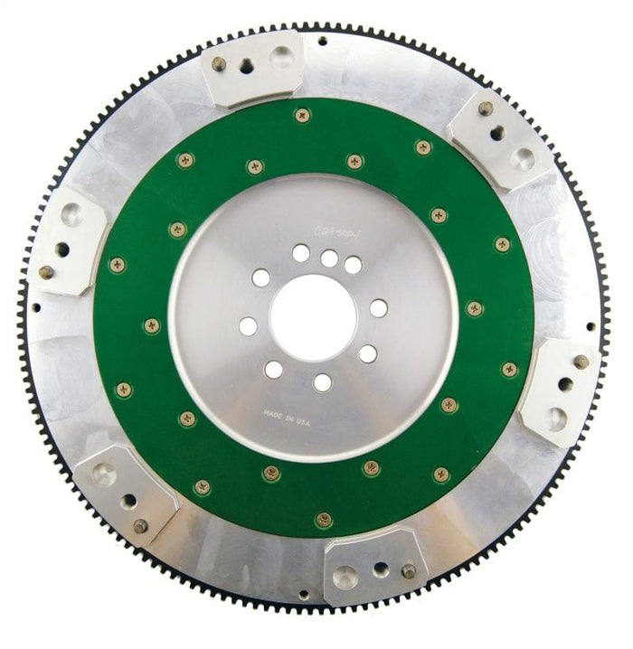 Fidanza Fidanza LSX/LSA/LS9 8 Bolt Aluminum Conversion Flywheel FID198891