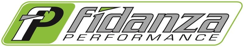Fidanza Fidanza OD 9.85in x ID 6in Friction Kit FID229851