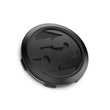 Load image into Gallery viewer, fifteen52 131mm Push Cap in Asphalt Black (Satin Black) - Main Product View