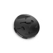 Load image into Gallery viewer, fifteen52 65mm Snap In Center Cap Single for Rally Sport/MX/SV Wheels - Asphalt Black (Satin Black)
