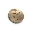 Load image into Gallery viewer, fifteen52 65mm Snap In Center Cap Single for Rally Sport/MX/SV Wheels - Bronze
