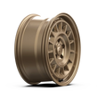 Load image into Gallery viewer, fifteen52 Alpen MX 17x8 / 5x100 BP / 38mm ET / 73.1mm CB / 6in BS / Desert Bronze Wheel - Installation View