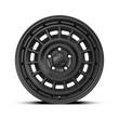 Load image into Gallery viewer, fifteen52 Alpen MX 17x8 / 5x100 BP / 38mm ET / 73.1mm CB / 6in BS / Frosted Graphite Wheel - Main Product View