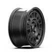 Load image into Gallery viewer, fifteen52 Alpen MX 17x8 / 5x100 BP / 38mm ET / 73.1mm CB / 6in BS / Frosted Graphite Wheel - Back View