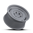 Load image into Gallery viewer, fifteen52 Analog HD 16x7.5 / 6x139.7 BP / 0mm ET / 106.2mm CB / 4.22in BS / Peak Grey Wheel - Installation View