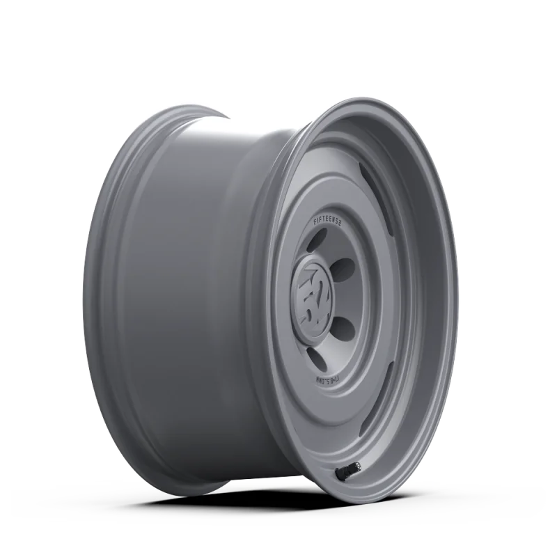 fifteen52 Analog HD 16x7.5 / 6x139.7 BP / 0mm ET / 106.2mm CB / 4.22in BS / Peak Grey Wheel - Additional View 5