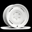 Load image into Gallery viewer, fifteen52 Analog HD 17x8.0 5x120 25mm ET 72.56mm Center Bore Classic White Wheel